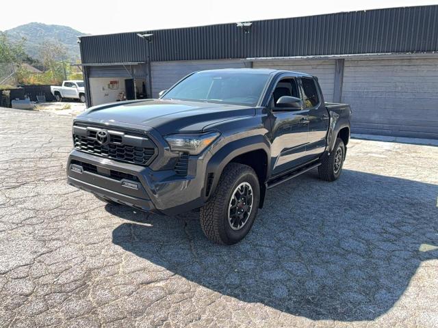 2025 TOYOTA TACOMA DOU - 3TYKD5HN5ST021344