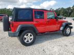 Lot #3293430413 2016 JEEP WRANGLER U