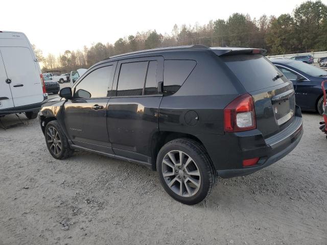 2017 JEEP COMPASS SP #3301834412