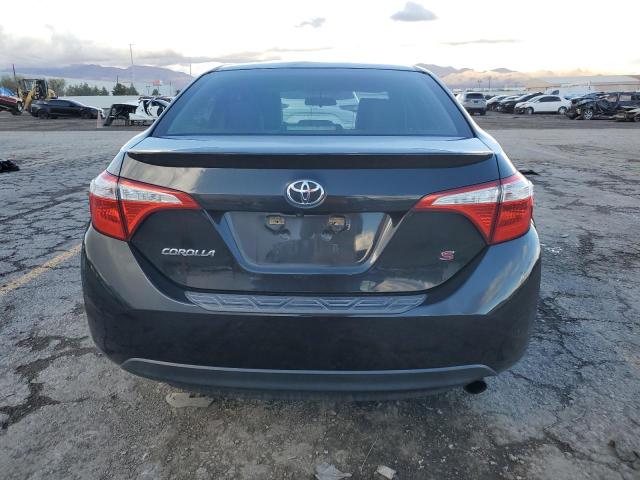 2015 TOYOTA COROLLA L #3298211047