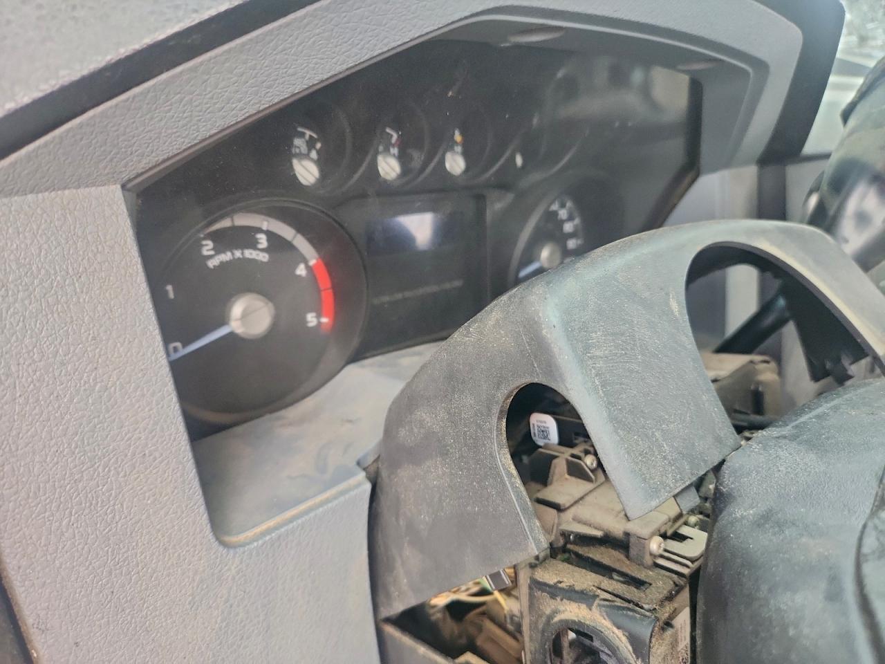 FORD F-350 SUPER DUTY