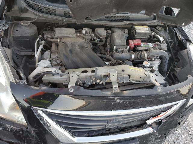 2013 NISSAN VERSA S #3291409231