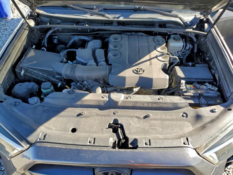 2016 TOYOTA 4RUNNER SR #3297088490