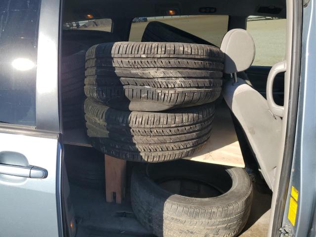 2006 TOYOTA SIENNA CE #3287605052