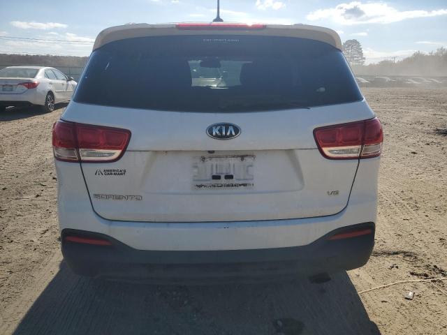 2016 KIA SORENTO LX #3290191243
