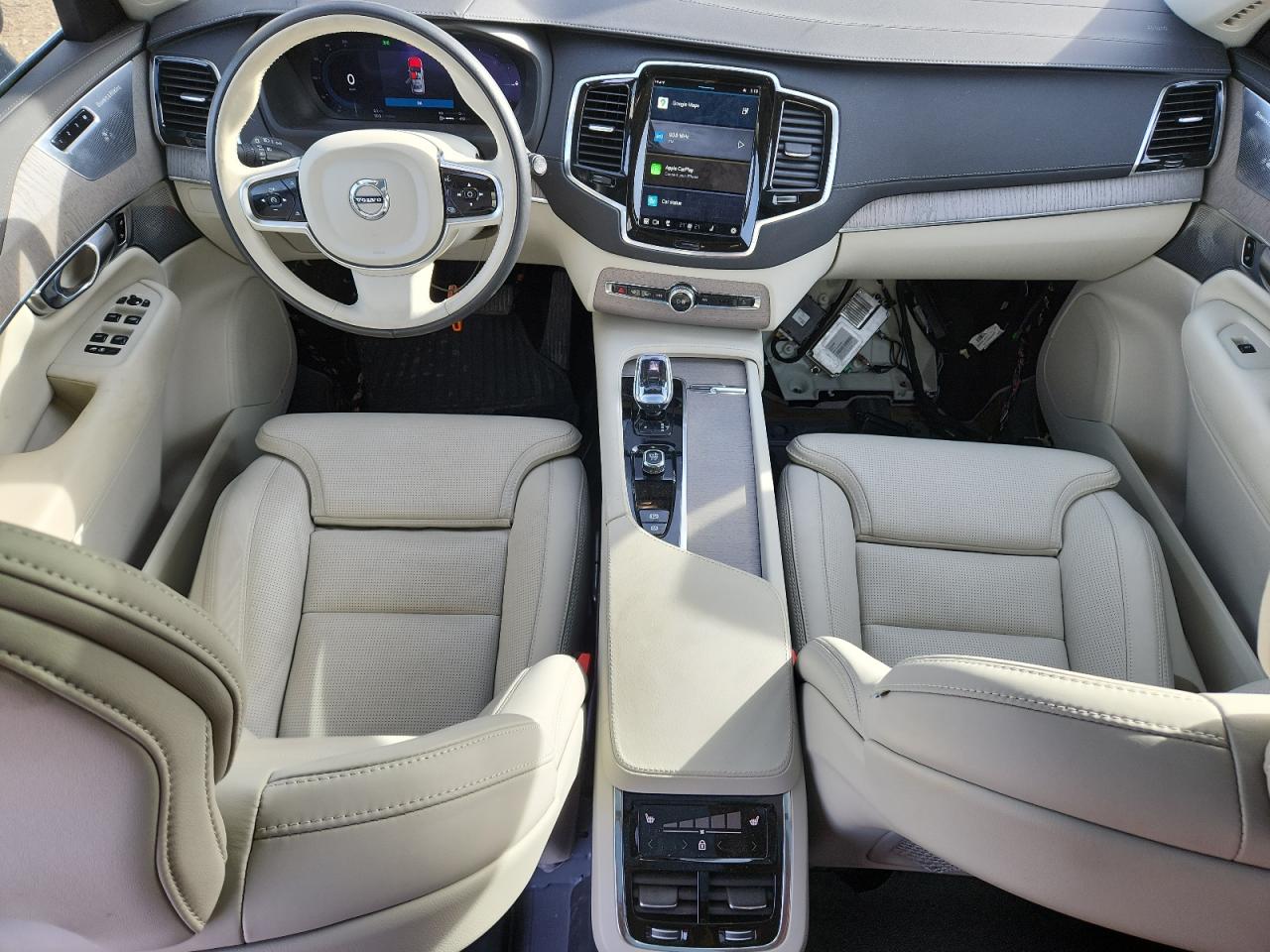 VOLVO XC90 ULTRA