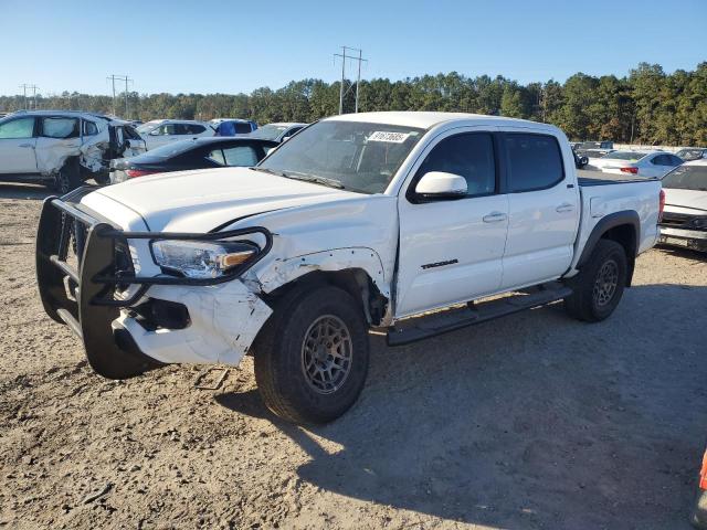 Global Auto Auctions: 2023 TOYOTA TACOMA DOU