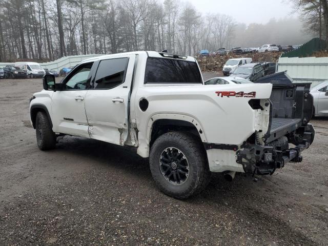 2023 TOYOTA TUNDRA CRE #3312405125