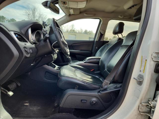 2019 DODGE JOURNEY GT #3287418370