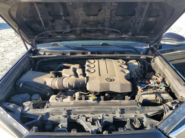 2014 TOYOTA 4RUNNER SR #3297932808