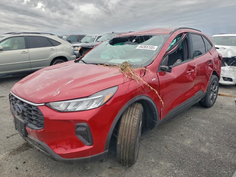 FORD ESCAPE ST