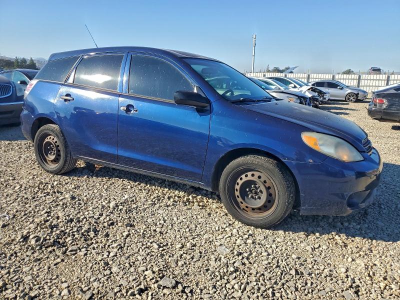 2005 TOYOTA COROLLA MA #3298166049