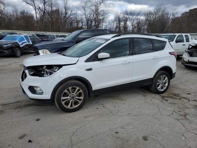 2017 FORD ESCAPE SE #3304671915