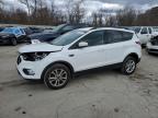 Lot #3304671915 2017 FORD ESCAPE SE