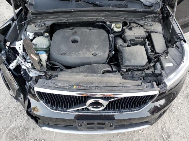 2019 VOLVO XC40 T5 MO #3293286446