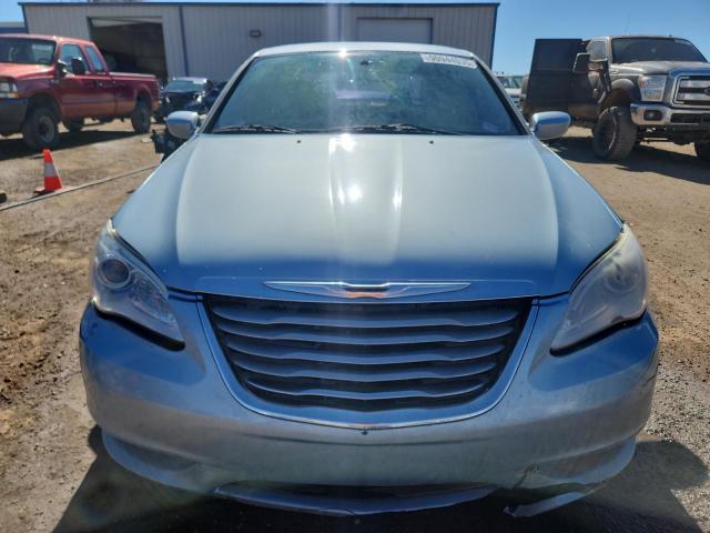 2012 CHRYSLER 200 TOURIN #3287643030