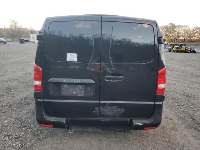2018 MERCEDES-BENZ METRIS #3287445026