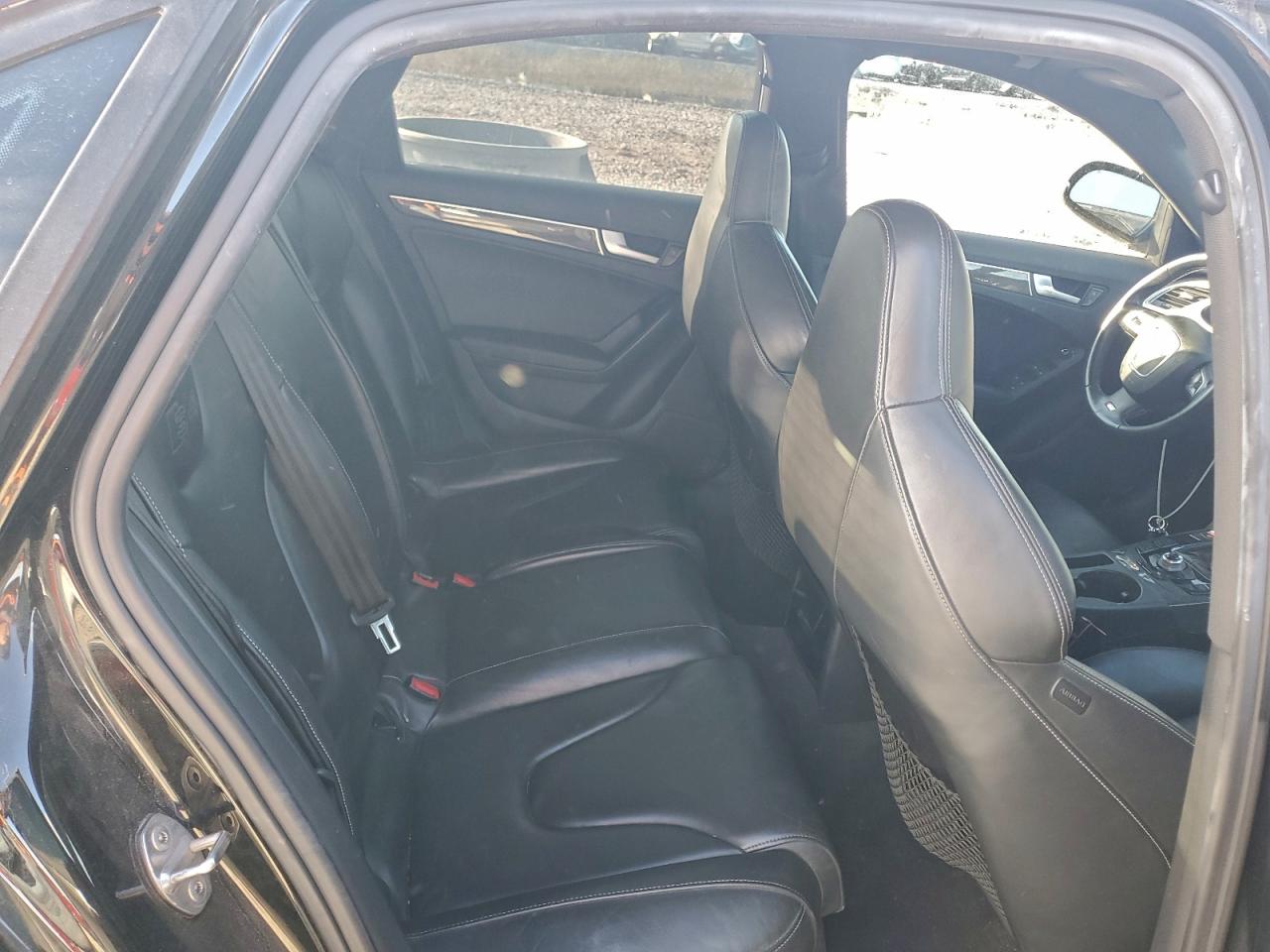 AUDI S4 PREMIUM PLUS