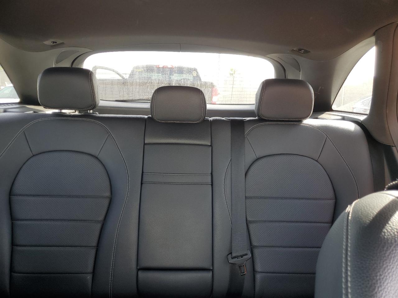 MERCEDES-BENZ GLC-CLASS 300