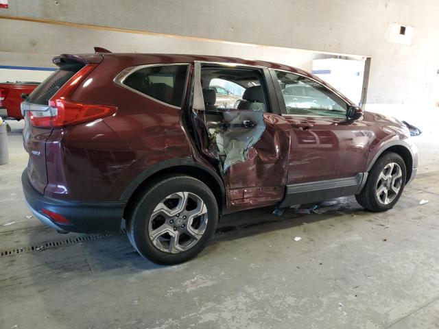 2019 HONDA CR-V EX #3309424979