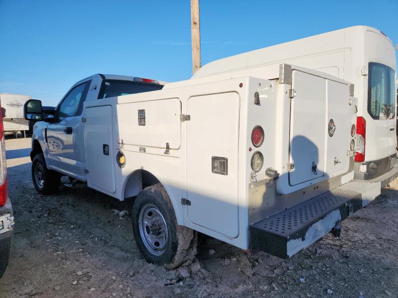 2019 FORD F250 SUPER #3285533268