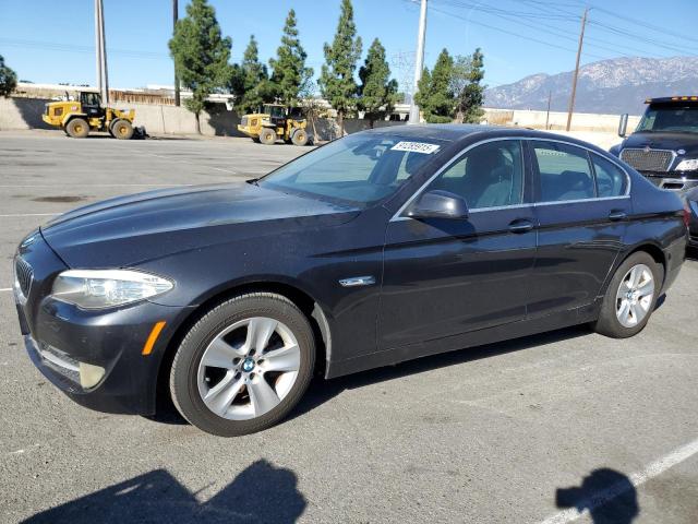 Global Auto Auctions: 2011 BMW 528 I