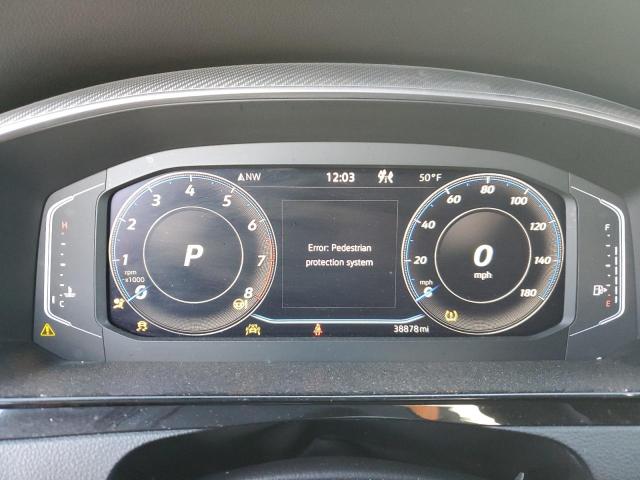 2022 VOLKSWAGEN ARTEON SE WVWSR7AN0NE011995