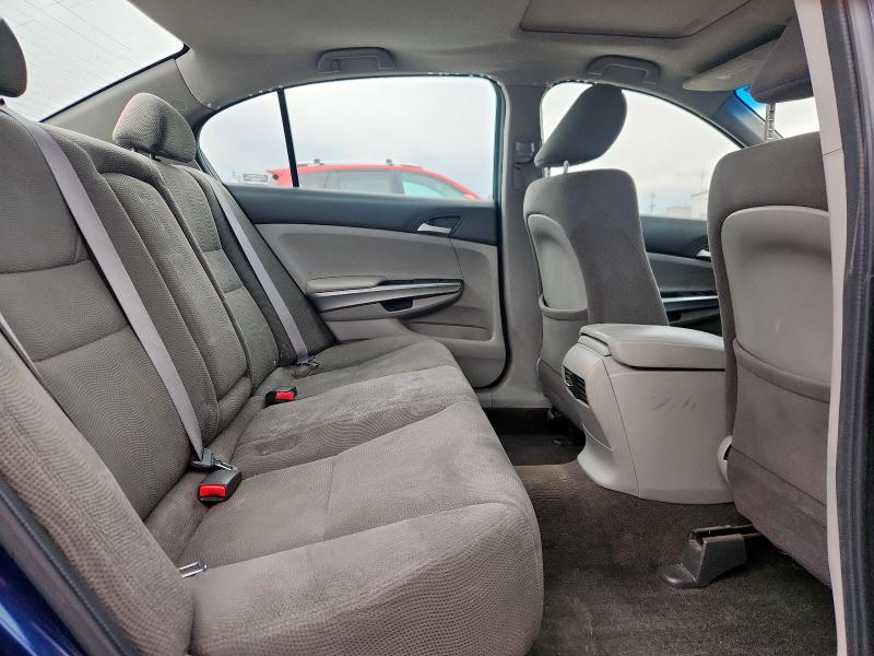 2010 HONDA ACCORD EX #3283774420