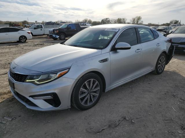 KIA OPTIMA EX