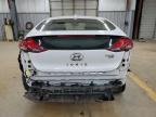 Lot #3308487325 2019 HYUNDAI IONIQ BLUE