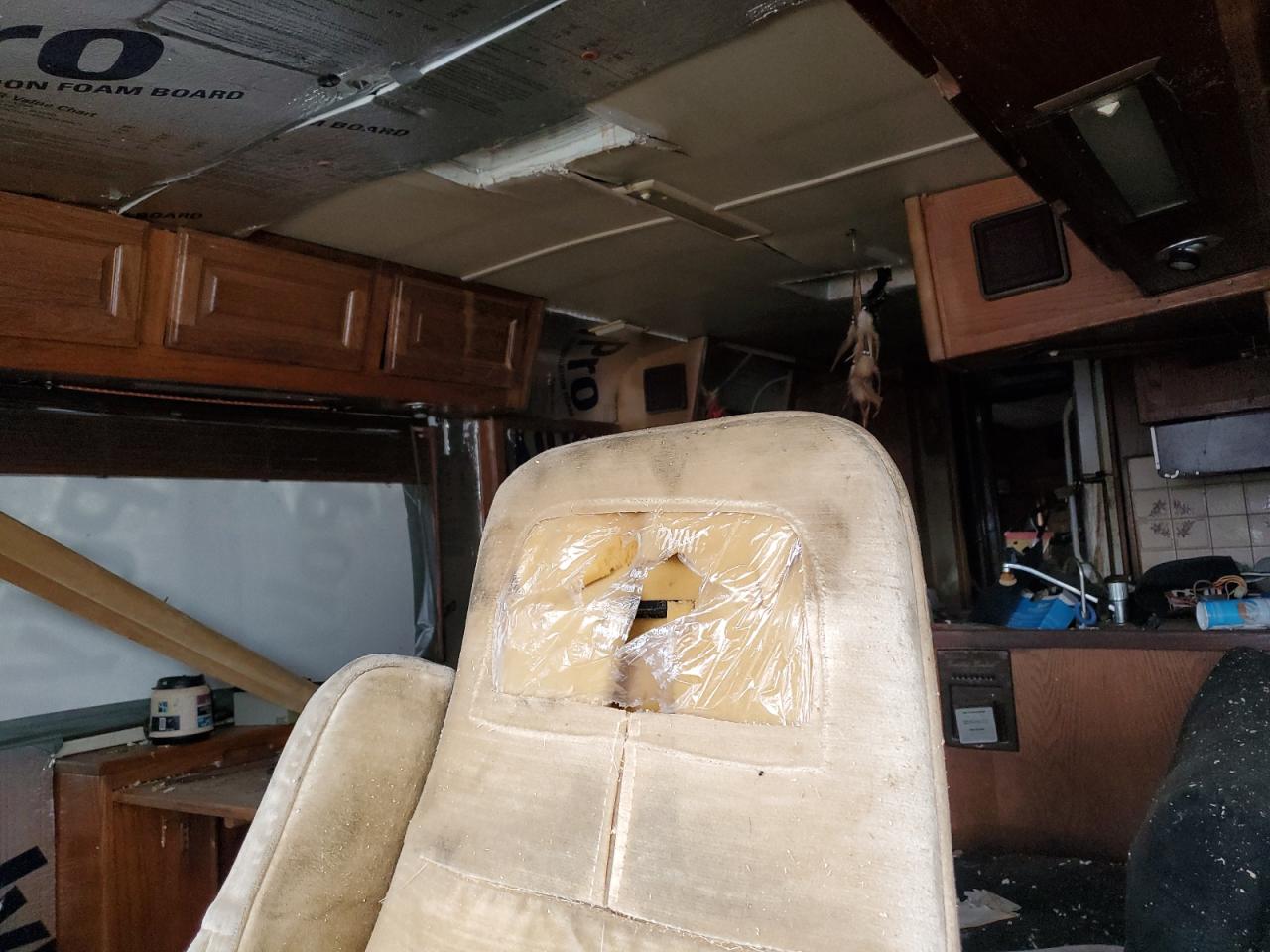 Lot #3287684019 1984 CHEVROLET P30