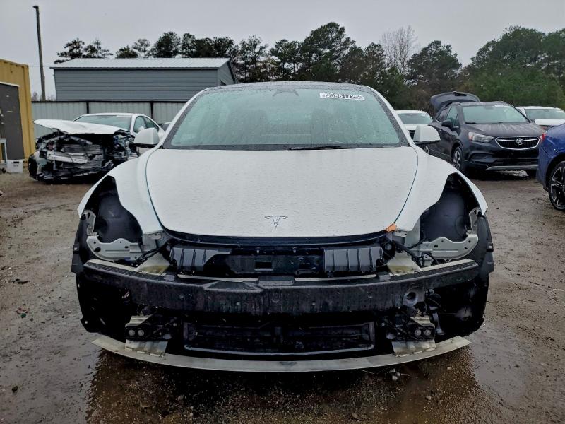 2022 TESLA MODEL 3 #3304602446