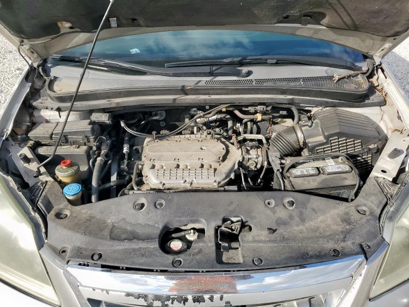 2007 HONDA ODYSSEY EX #3298014154