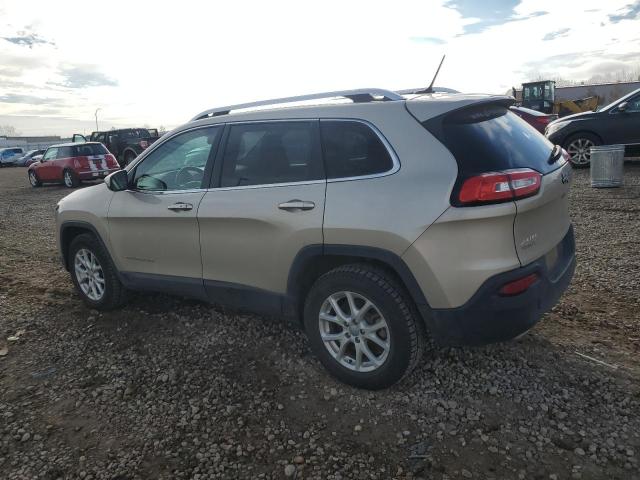 2015 JEEP CHEROKEE L #3297017369