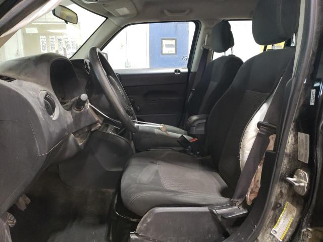 2016 JEEP PATRIOT #3317874907