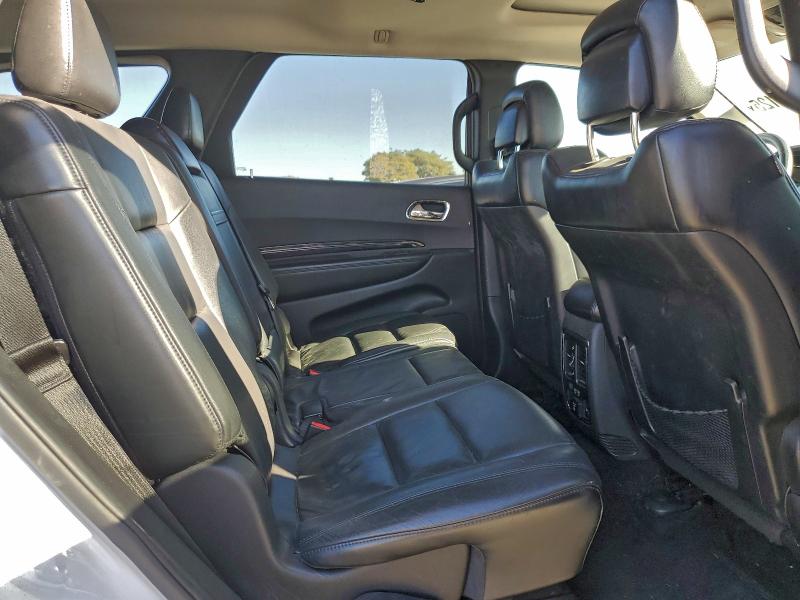 2015 DODGE DURANGO LI #3304859552