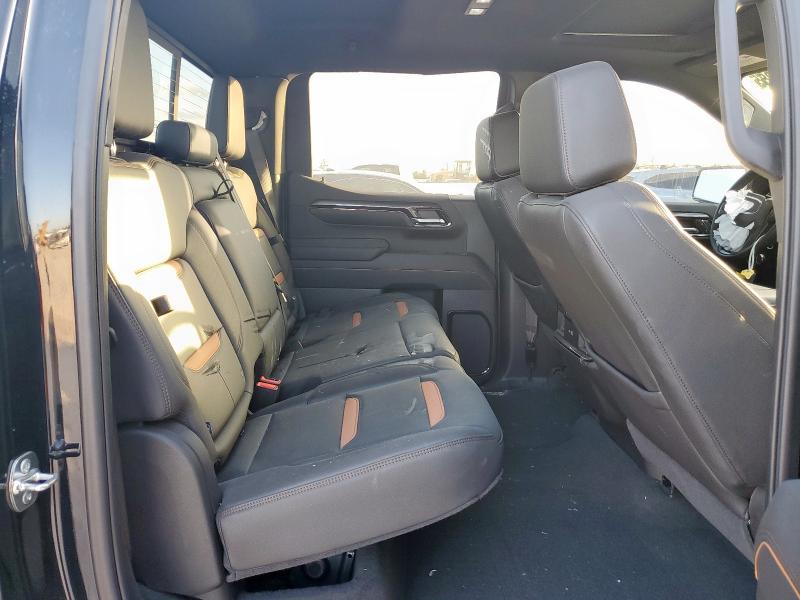 2025 GMC SIERRA K15 #3292286274