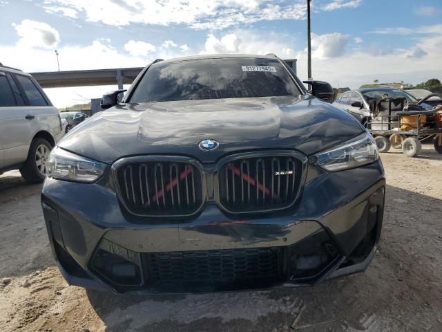 2022 BMW X4 M #3282378264