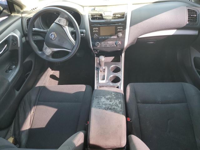 2015 NISSAN ALTIMA 2.5 #3302855904