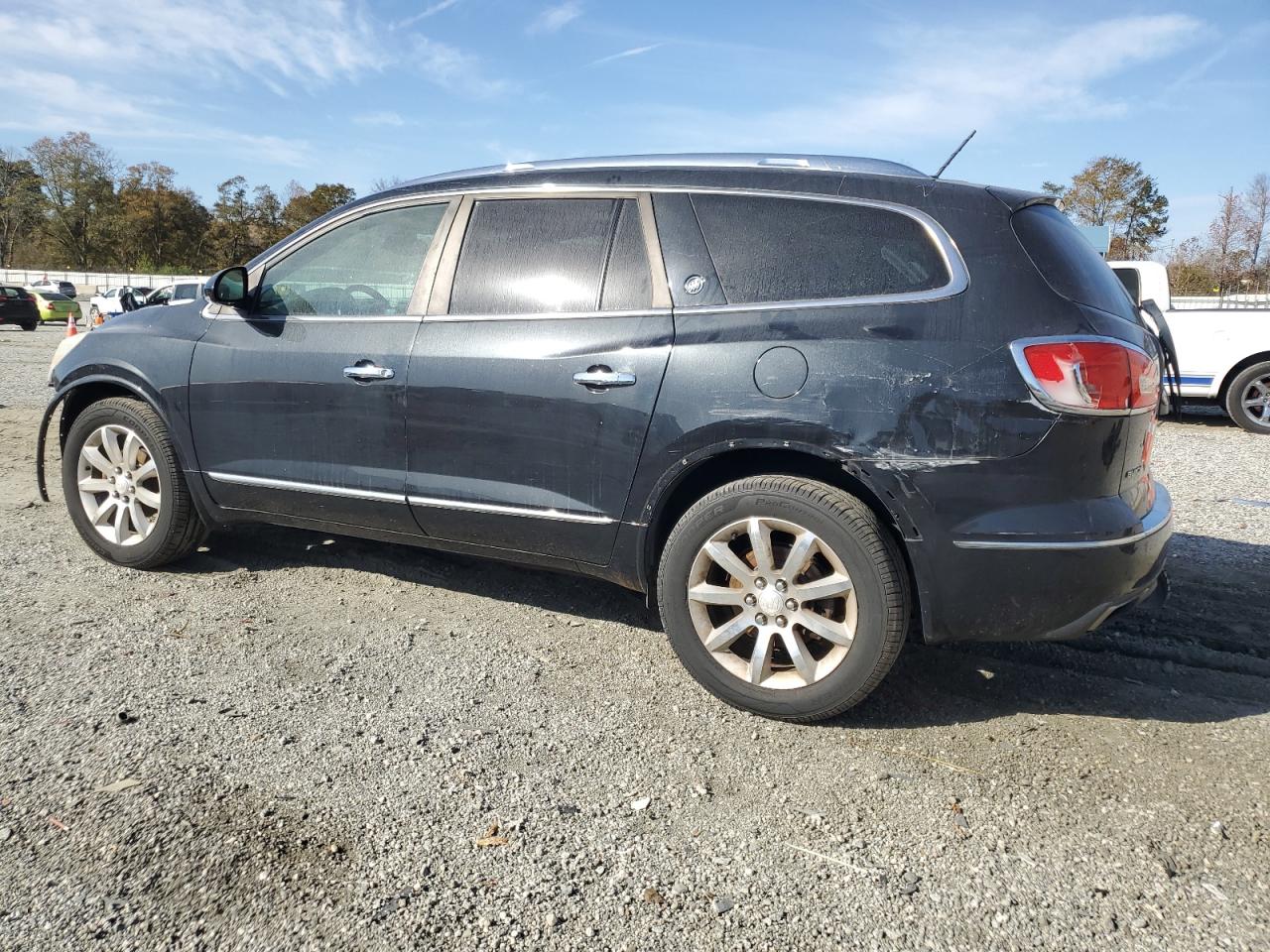 BUICK ENCLAVE