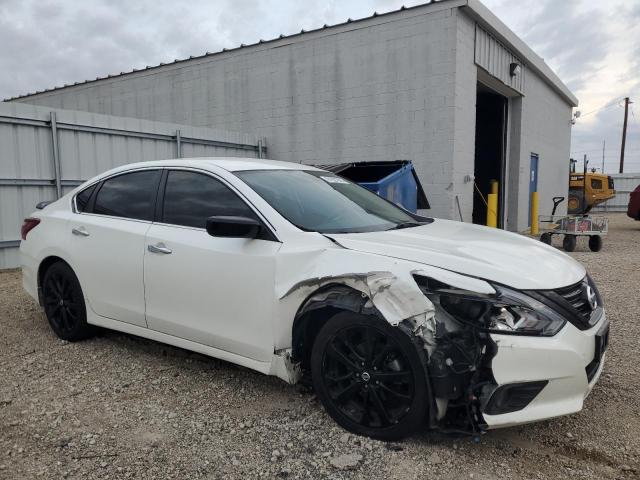 2018 NISSAN ALTIMA 2.5 - 1N4AL3AP5JC298320