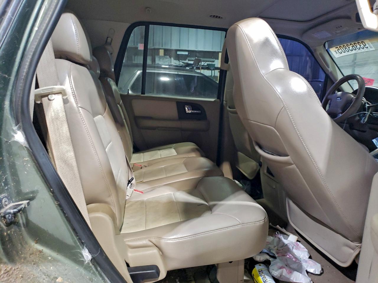 Lot #3302698004 2005 FORD EXPEDITION