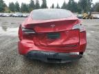 Lot #3298218030 2024 TESLA MODEL Y