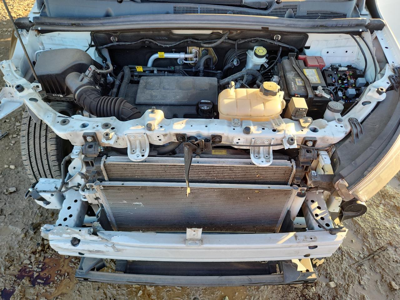 BUICK ENCORE PREFERRED