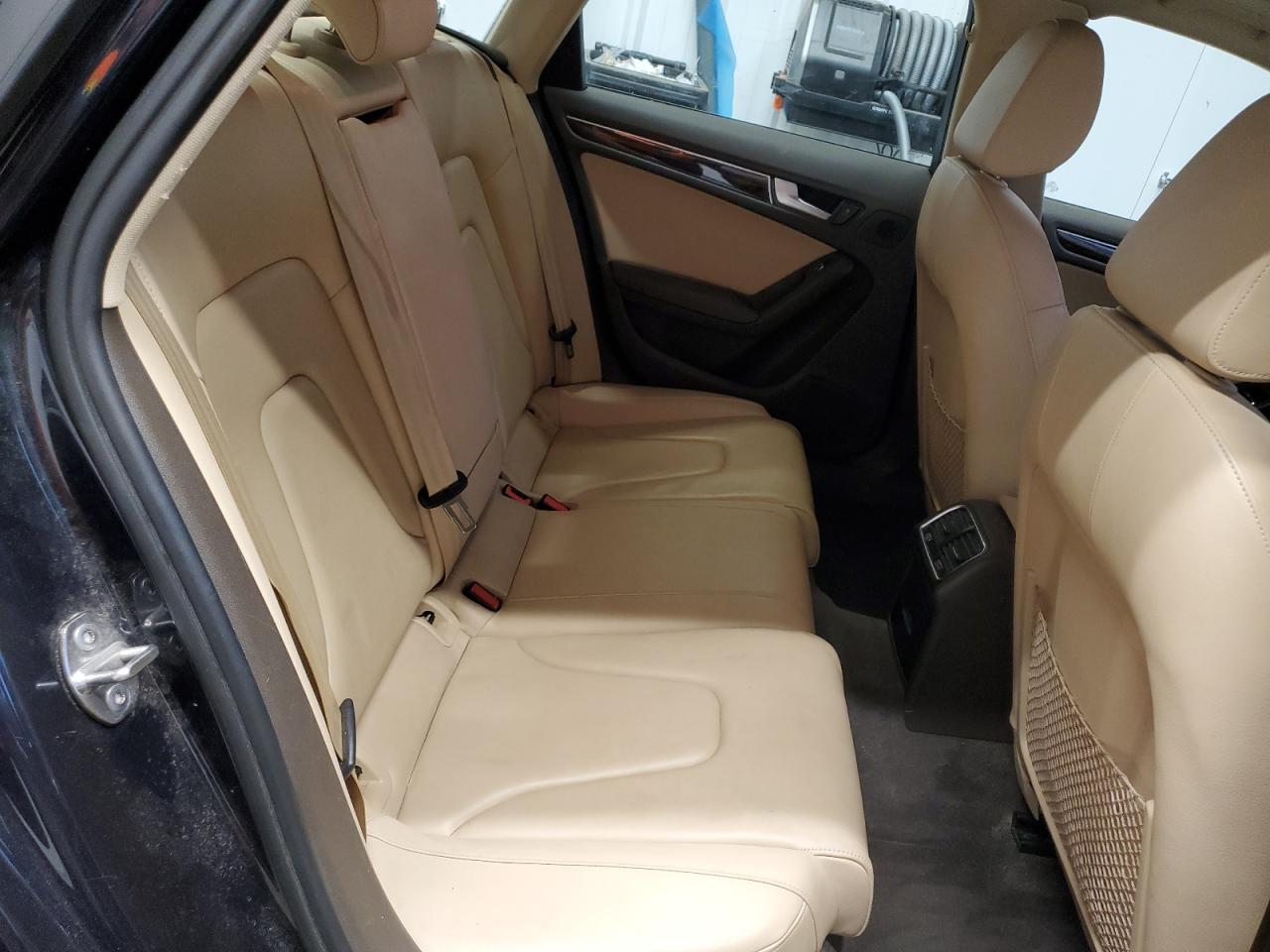 AUDI A4 PREMIUM S-LINE