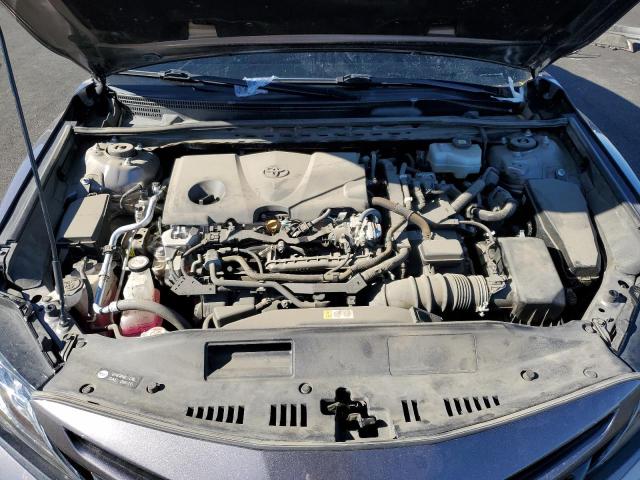 2022 TOYOTA CAMRY XSE #3316093215