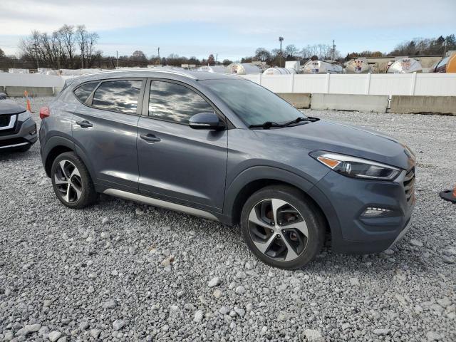 2017 HYUNDAI TUCSON LIM #3291464477