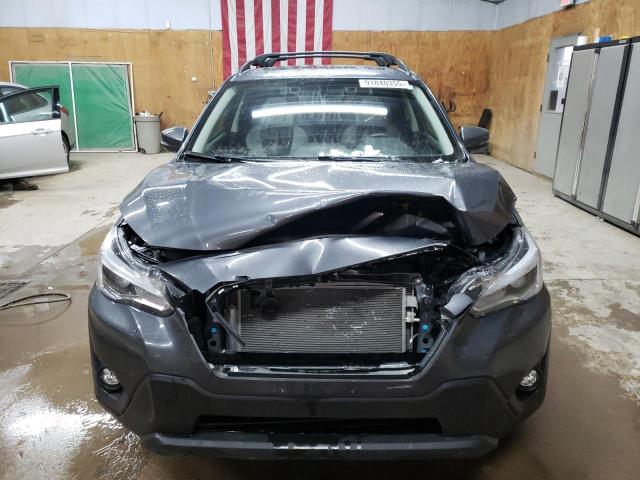 2022 SUBARU CROSSTREK #3294508525