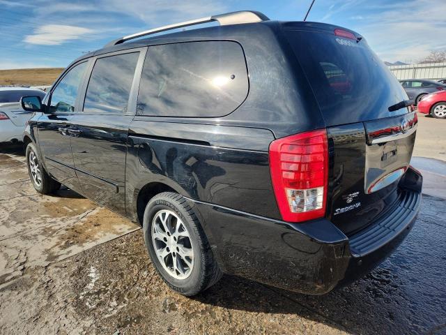 2014 KIA SEDONA LX #3288041136
