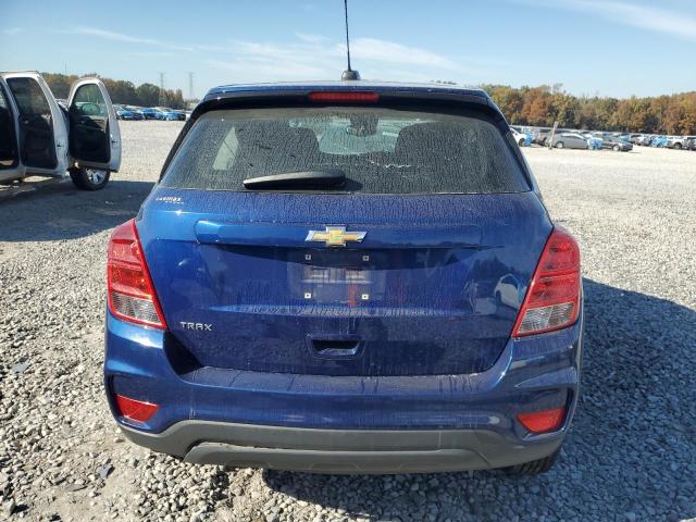 2017 CHEVROLET TRAX LS #3294407539